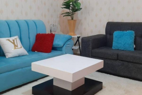 Apartment Tailored to Your Highest Standards.
